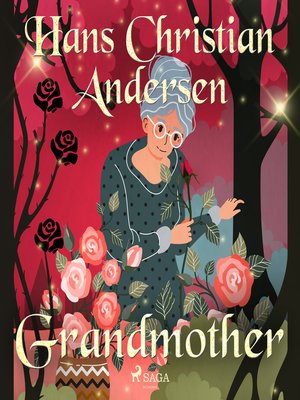 cover image of Grandmother